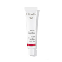 Dr. Hauschka Zitronen Lemongrass Körpermilch Probe 10 ml Dr. Hauschka Zitronen Lemongrass Körpermilch Probe 10 ml Citrone