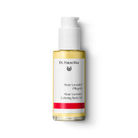 Dr. Hauschka Moor Lavendel Pflegeöl - beruhigendes Körperöl