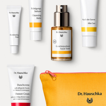 Summer Essentials Set