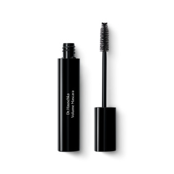 Dr. Hauschka Volume Mascara 01 black - schwarzer Volumen Mascara