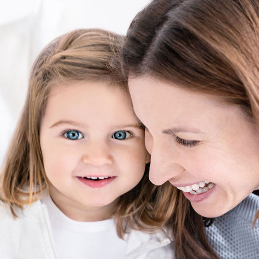 Neurodermitis bei Kindern und Babys