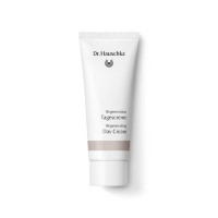 Dr. Hauschka Regeneration Tagescreme: Glättende Gesichtscreme für eine spürbar glatte Haut Dr. Hauschka Regeneration Tagescreme - Gesichtscreme