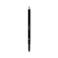 Eyebrow Definer 01 1,05g Originalware Primärverpackung offen INT 2025 900x900 WALA DE Webshop Dr. Hauschka Eyebrow Definer 01 light brown - Augenbrauenstift