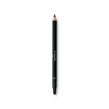 Dr. Hauschka Eye Definer: weicher Kajalstift, lässt sich leicht auftragen