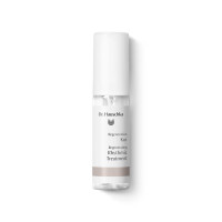 Dr. Hauschka Regenerating Rhythmic Treatment is an activating intensive care product for skin prone to wrinkles and dryness. 