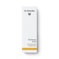 Dr. Hauschka Reinigungsmilch - Naturkosmetik