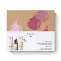 Dr. Hauschka Geschenkset Rosen Ritual