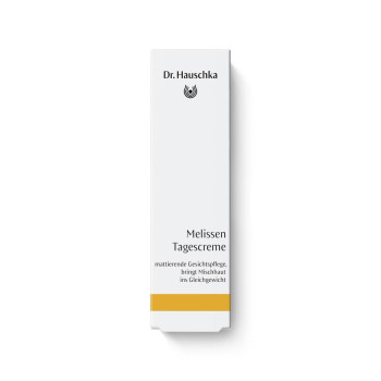 Dr. Hauschka - mattierende Gesichtscreme für die Mischhaut