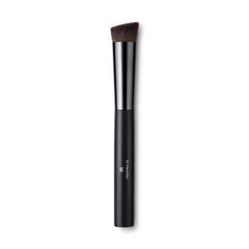 Dr. Hauschka Foundation Brush: Flacher, abgeschrägter Foundation Pinsel