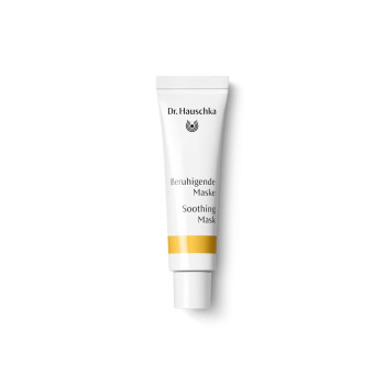 Dr. Hauschka Soothing Mask sample size