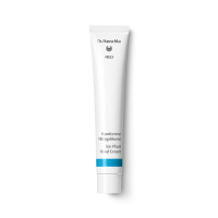 Dr. Hauschka MED Ice Plant Hand Cream: cares very dry hands, also suitable for atopic dermatitis