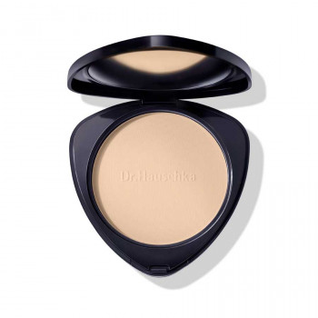 Compact Powder