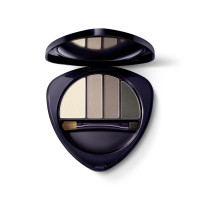 Dr. Hauschka Lidschatten & Augenbrauenpuder Palette 01 stone Dr. Hauschka Lidschatten & Augenbrauenpuder Palette 01 stone