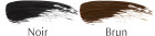 Farbauswahl Dr. Hauschka Volume Mascara
