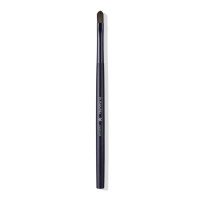 Flat, rounded lip brush for precise lipstick application Dr. Hauschka Lip Brush