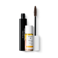 Mascara Longue Tenue Brown DUO Mascara Longue Tenue Brown DUO