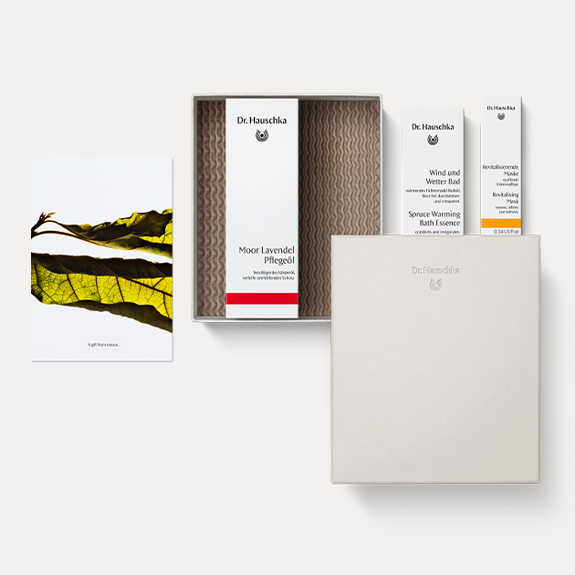 Dr. Hauschka