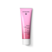 Dr. Hauschka Rosen Tagescreme leicht: Harmonisierende Rosencreme, sanfte Gesichtspflege Dr. Hauschka Rosen Tagescreme leicht, Rosencreme, leichte Gesichtscreme