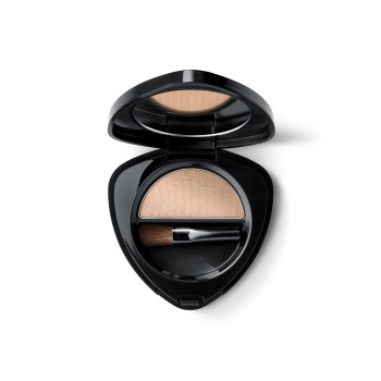 Dr. Hauschka Eyeshadow 08 golden topaz Dr. Hauschka Eyeshadow 08 golden topaz
