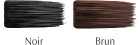 Farbpalette Dr. Hasuchka Long Lasting Mascara