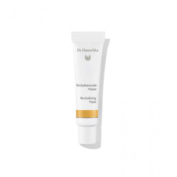 Revitalisierende Maske