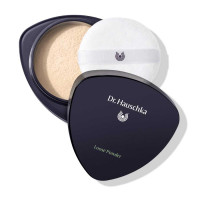 Dr. Hauschka Loose Powder Translucent: Feinster loser Puder. Natuskosmetik mit Mineralpigmenten und Heilpflanzenauszügen Loose Powder - loses Puder Translucent von Dr. Hauschka