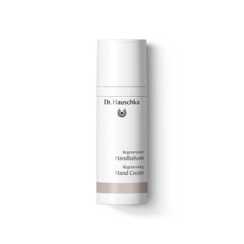Regeneration Handbalsam 50ml Originalware Primärverpackung DE-GB Webshop 2024