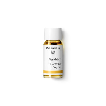 Dr. Hauschka Gesichtsöl, Naturkosmetik mit Heilpflanzen