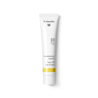 Dr. Hauschka Sonnencreme Gesicht mit LSF 10