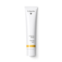 Dr. Hauschka Cleansing Balm – a gentle yet effective cleanser