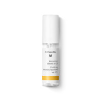 Cure Intensive Clarifiante (à partir de 25 ans) Dr. Hauschka : cure intensive du visage pour la peau adulte et impure