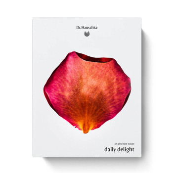 Dr. Hauschka 2025 Advent Calendar