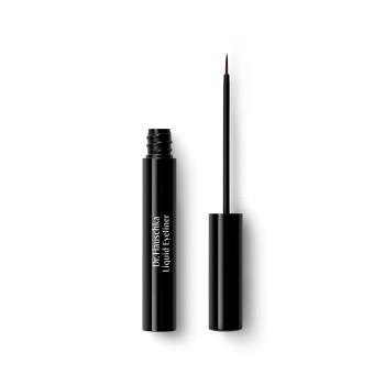 Naturkosmetik Eyeliner für exakte Lidstriche