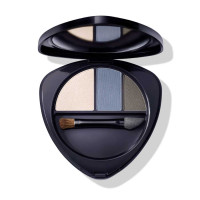 Dr. Hauschka Eyeshadow Trio Palette Dr. Hauschka Eyeshadow Trio Palette