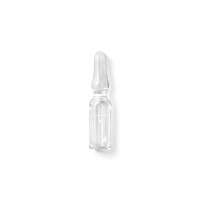 Cure Intensive pour la Nuit Dr. Hauschka : cure d’ampoules revitalisante, normalisant les fonctions cutanées