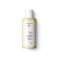 Dr. Hauschka Rosen Bad - Badezusatz mit Rosenöl, lässt die Seele aufblühen Dr. Hauschka Rosen Bad - Bio Badezusatz mit Rosenöl