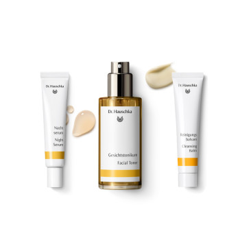 Coffret de soins de nuit